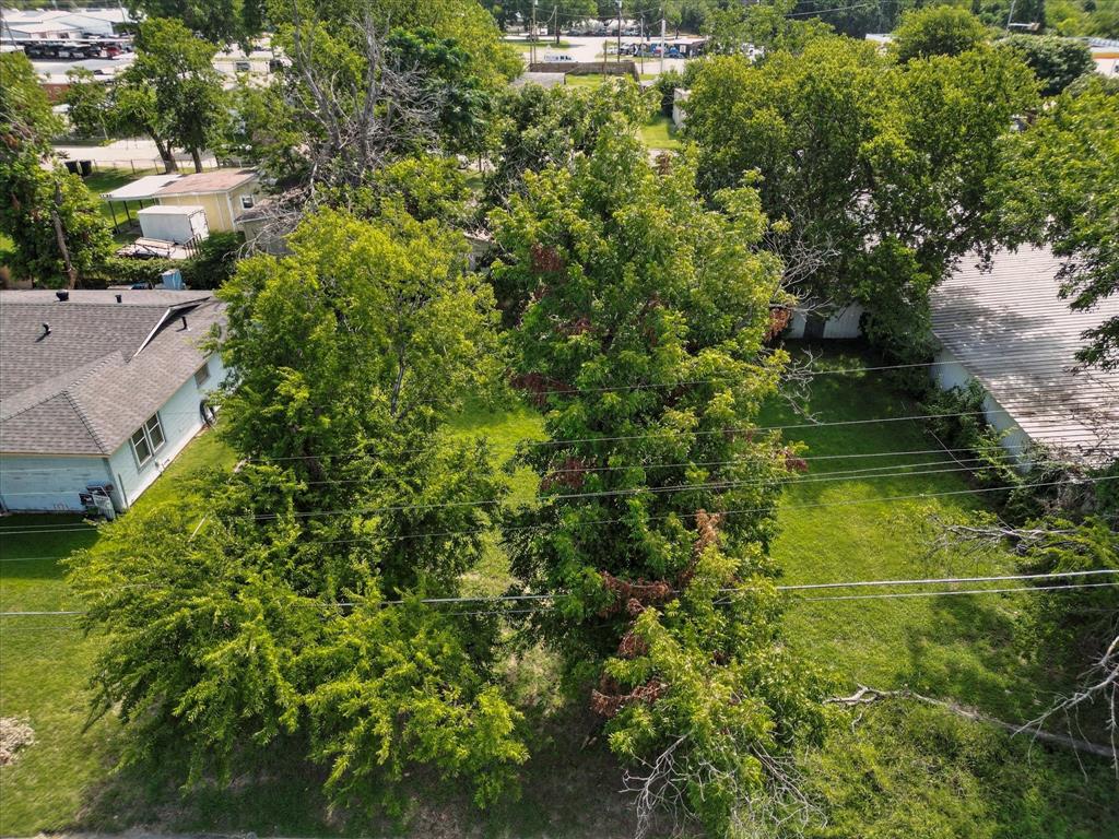 Original Cleburn - Land