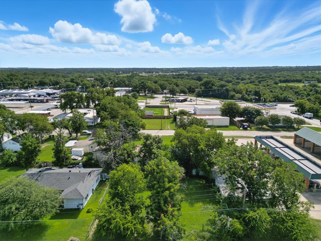 Original Cleburn - Land