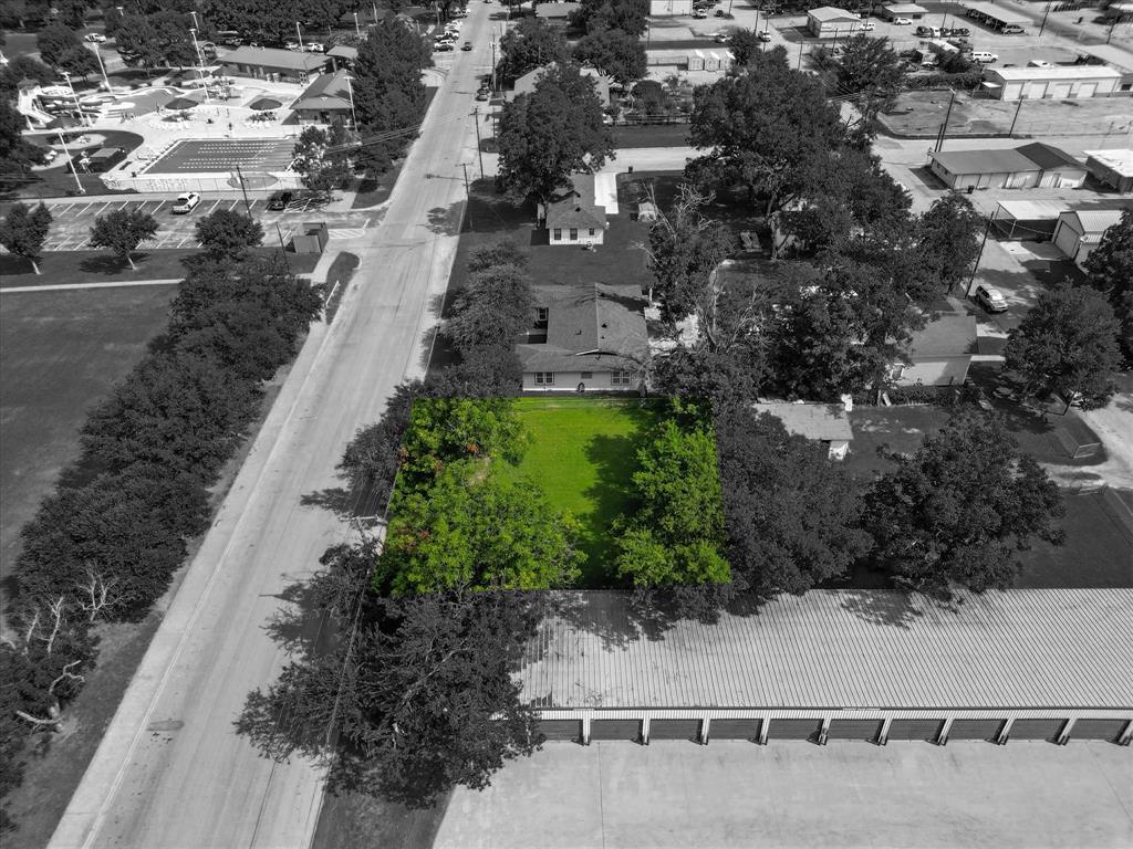 Original Cleburn - Land