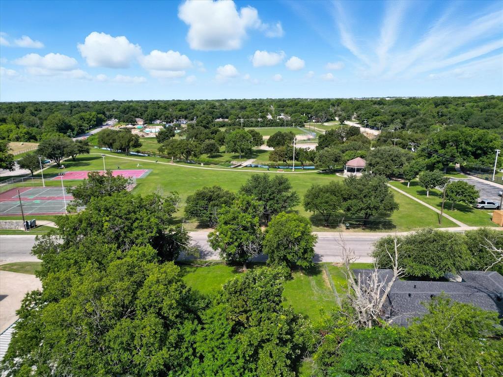 Original Cleburn - Land