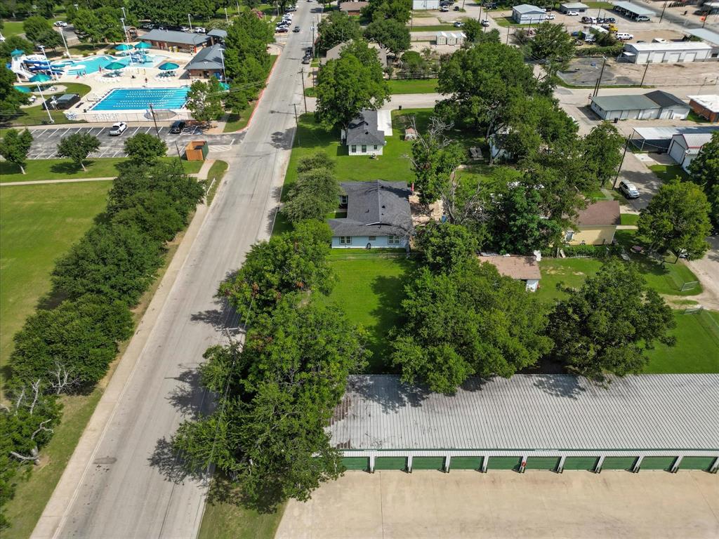 Original Cleburn - Land