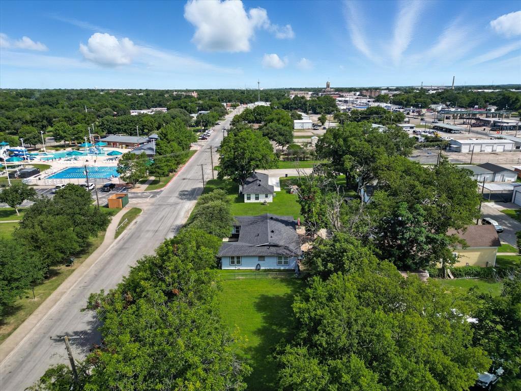 Original Cleburn - Land