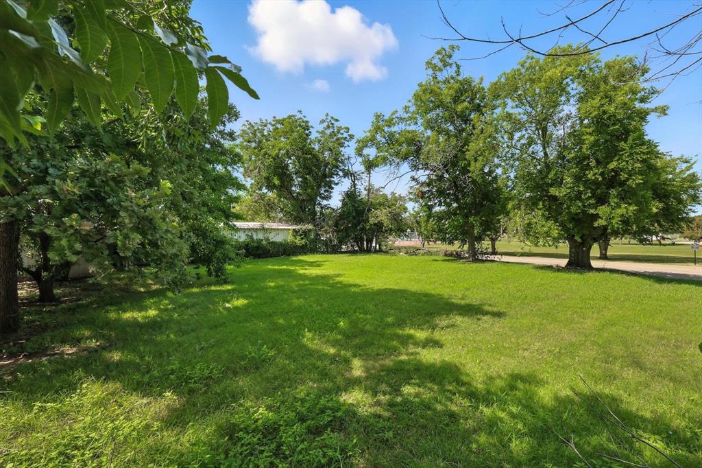 Original Cleburn - Land