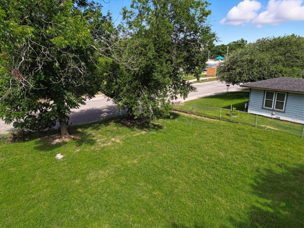 Original Cleburn - Land