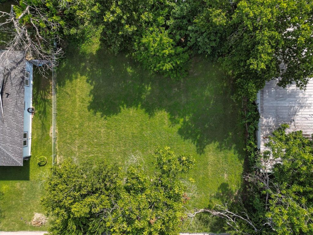 Original Cleburn - Land