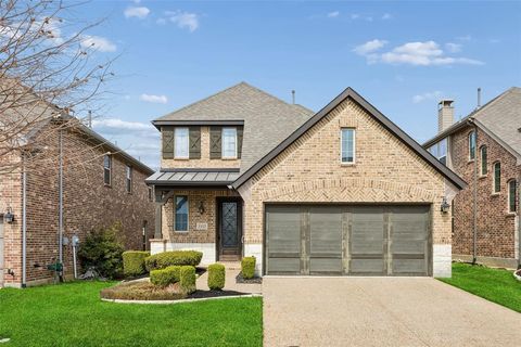 1113 Dame Carol Way Carrollton TX 75010