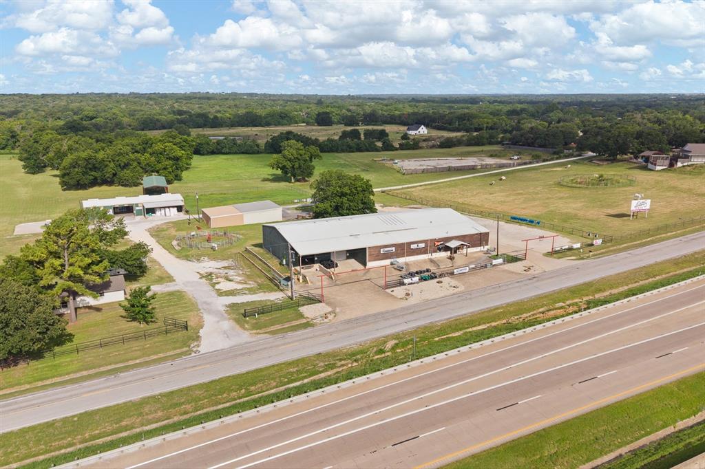 6100 S Interstate 35 W