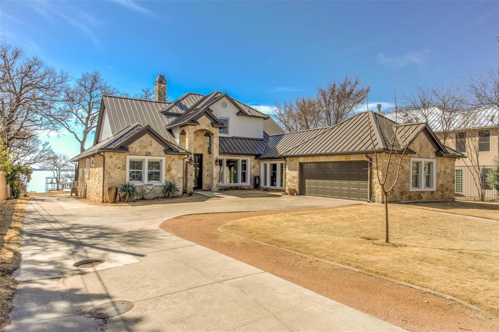 Lake Shore Acres Add - Residential