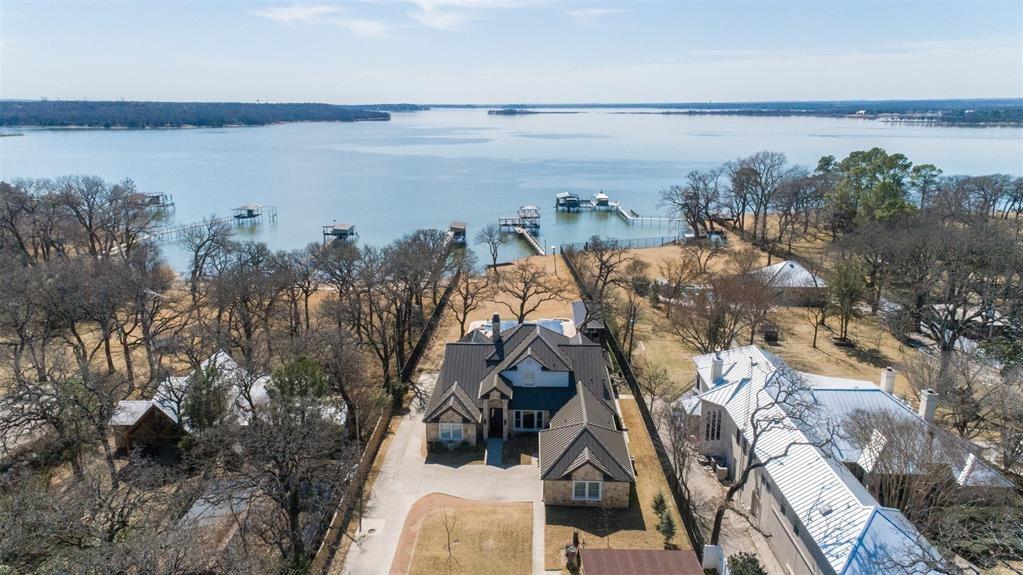 Lake Shore Acres Add - Residential