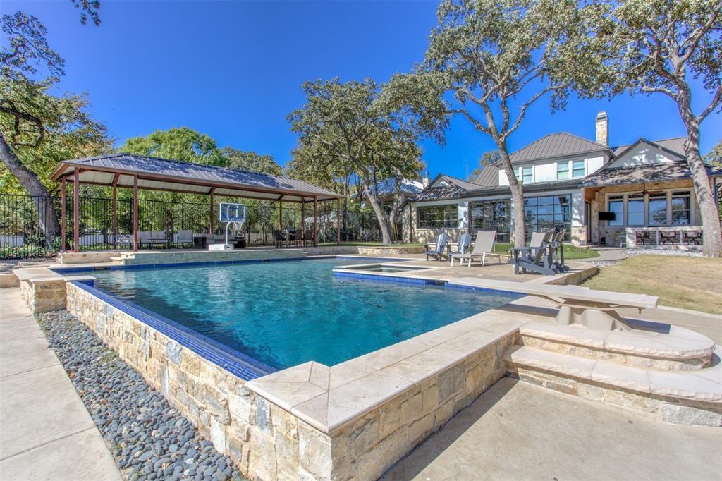 Lake Shore Acres Add - Residential