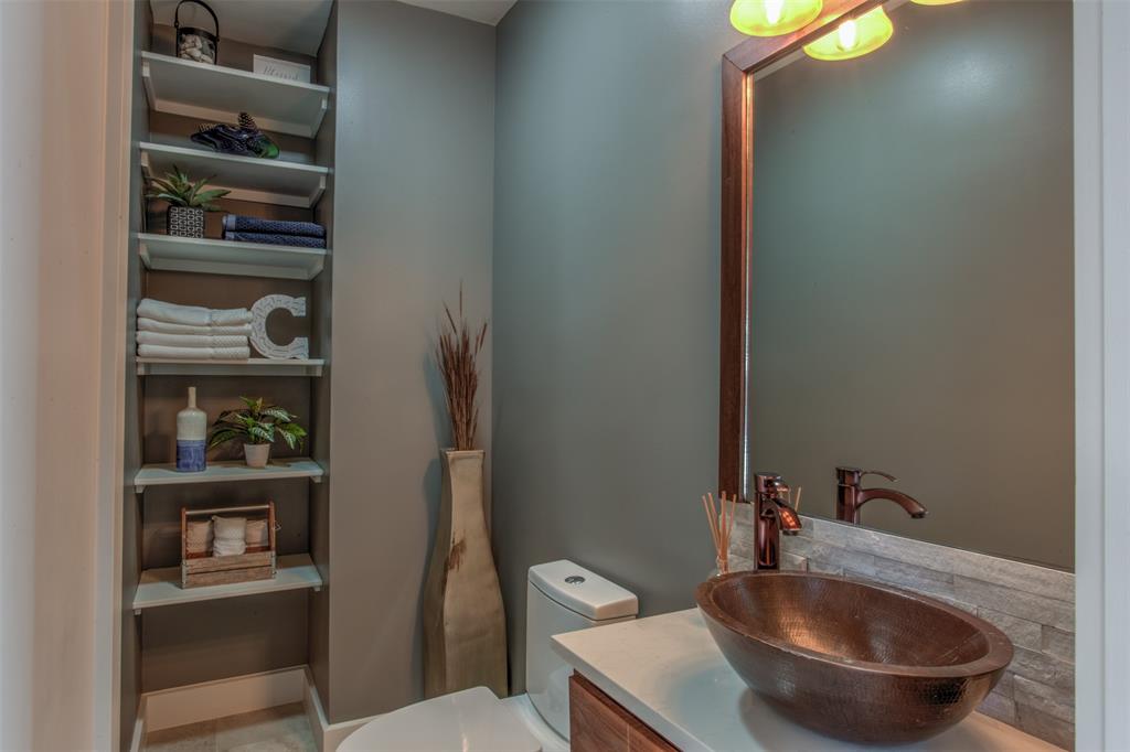 Lake Shore Acres Add - Residential