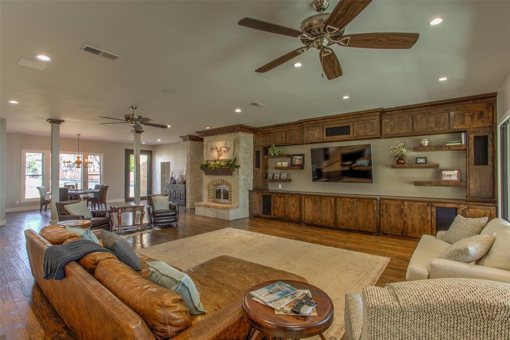 Lake Shore Acres Add - Residential