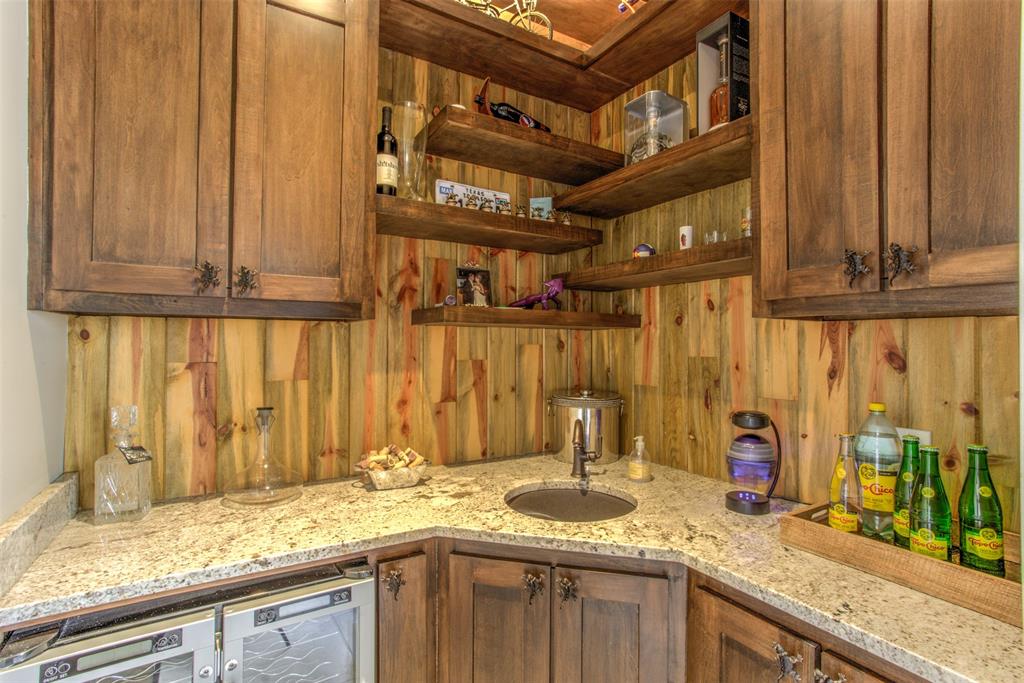 Lake Shore Acres Add - Residential