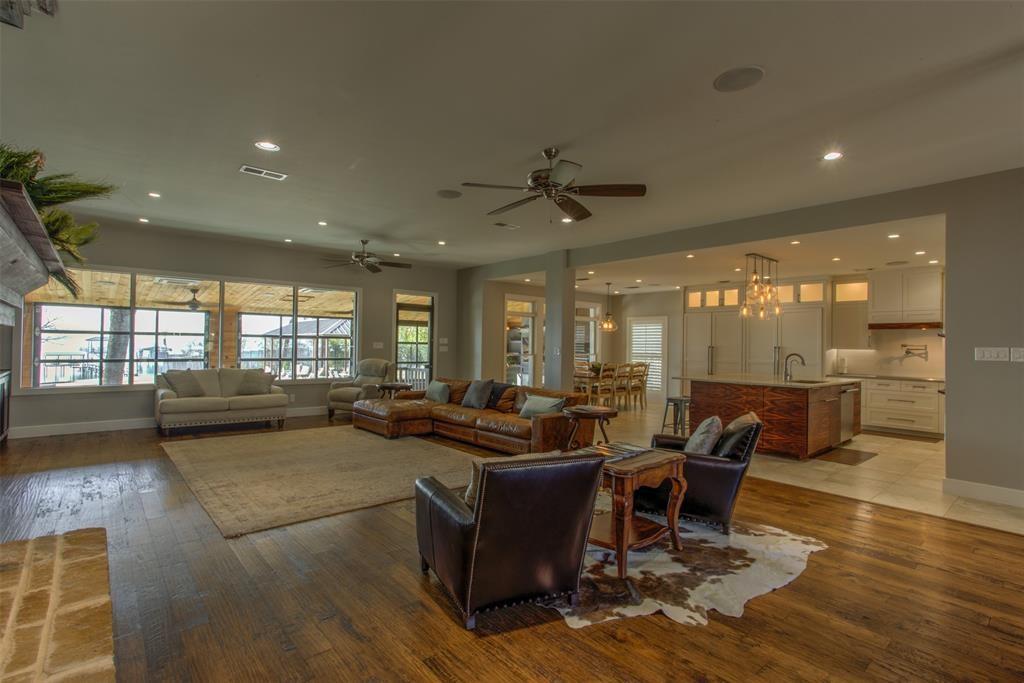 Lake Shore Acres Add - Residential