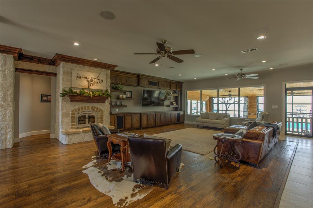 Lake Shore Acres Add - Residential