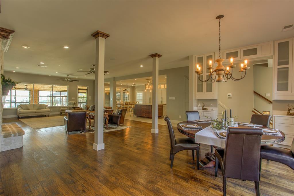 Lake Shore Acres Add - Residential