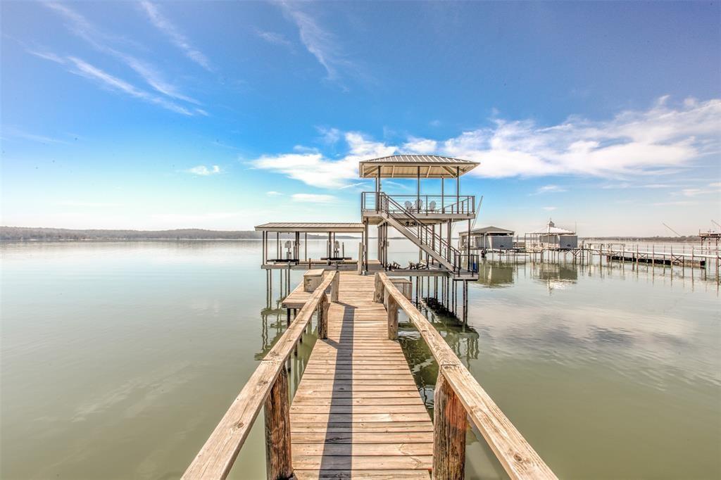 Lake Shore Acres Add - Residential