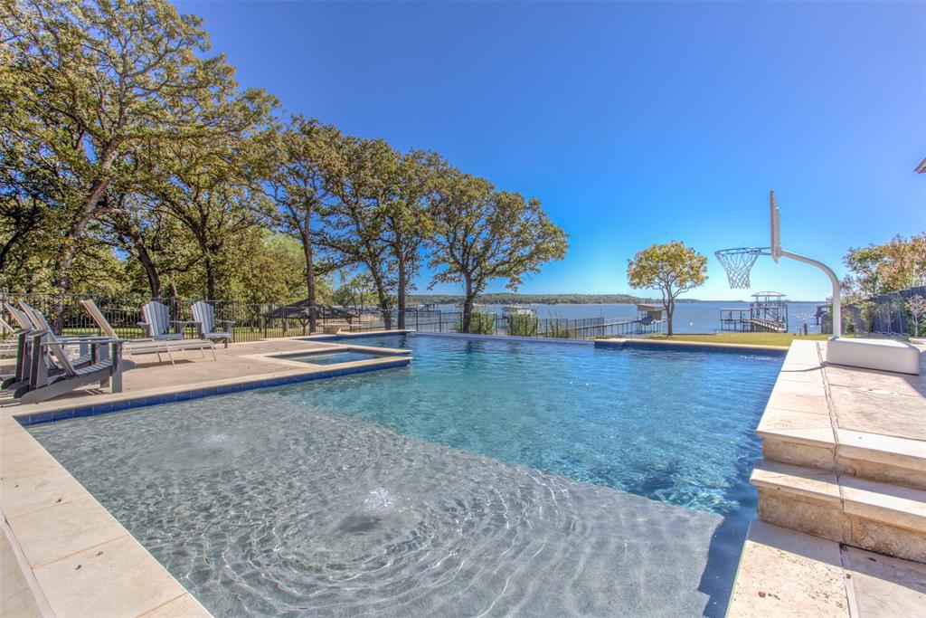 Lake Shore Acres Add - Residential