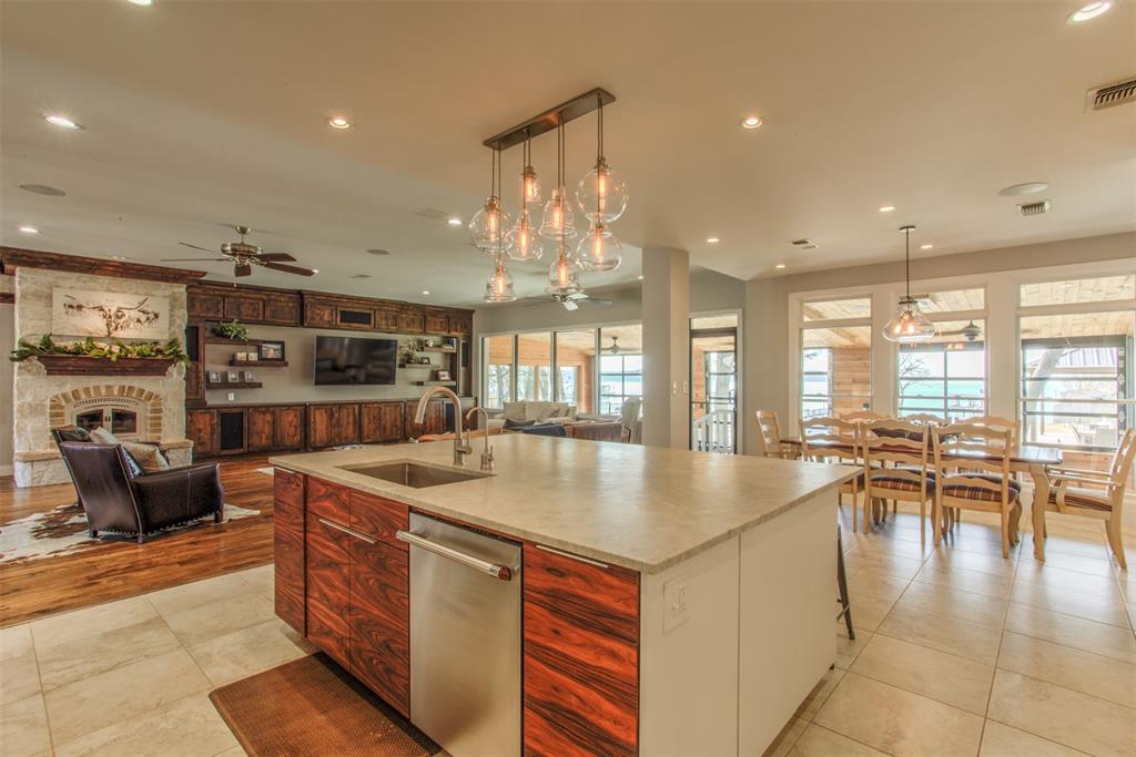 Lake Shore Acres Add - Residential