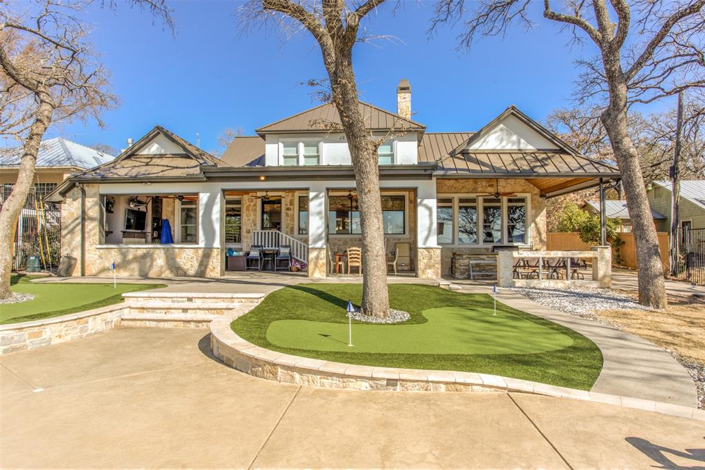 Lake Shore Acres Add - Residential