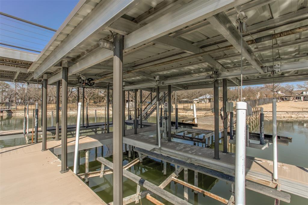 Lake Shore Acres Add - Residential