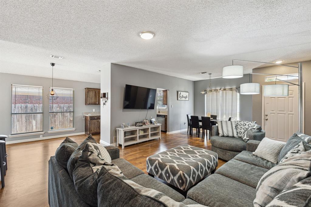 York Meadow - Residential Lease