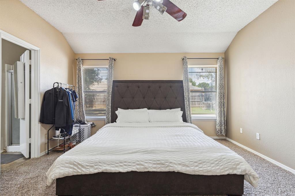 York Meadow - Residential Lease