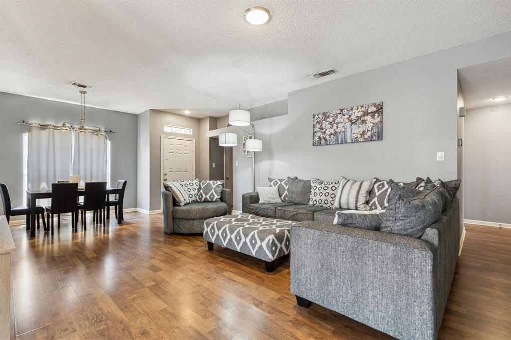 York Meadow - Residential Lease