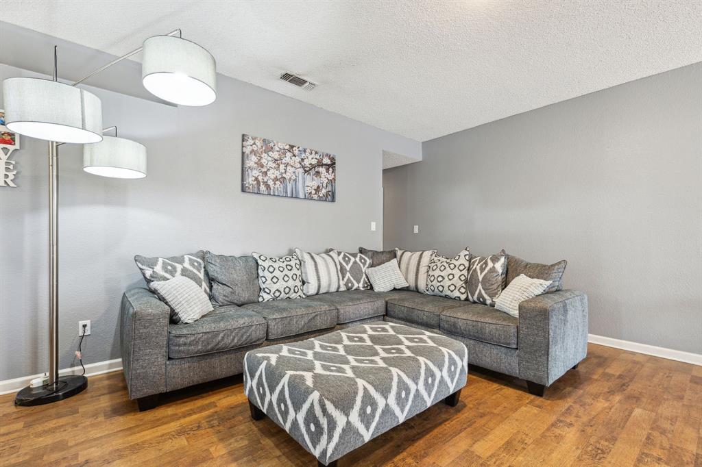 York Meadow - Residential Lease