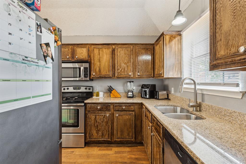 York Meadow - Residential Lease