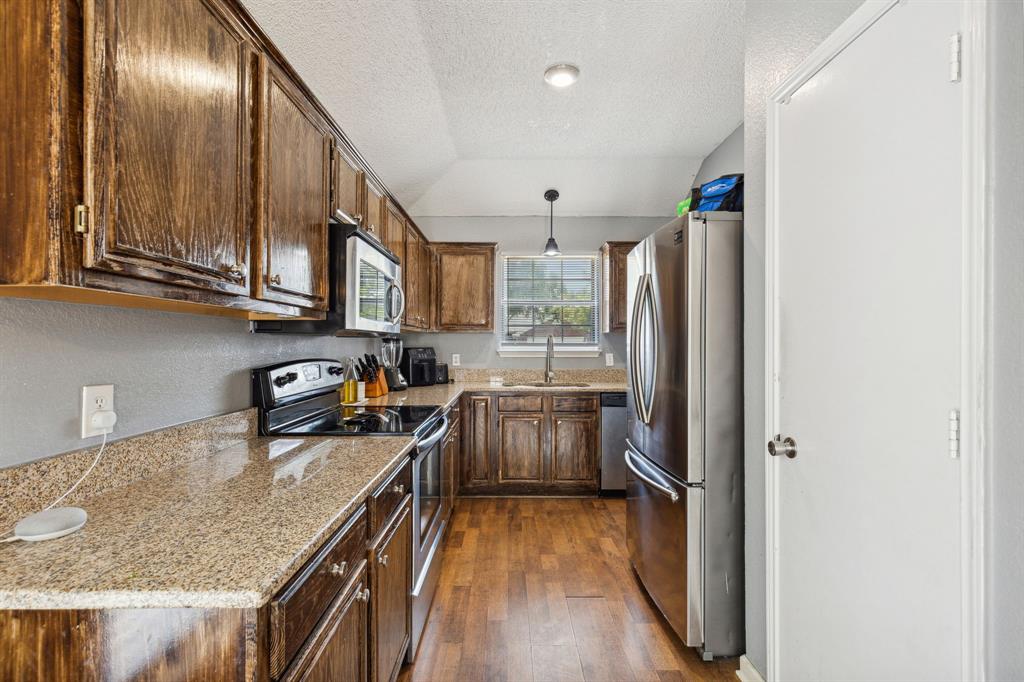 York Meadow - Residential Lease