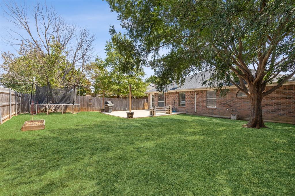 York Meadow - Residential Lease