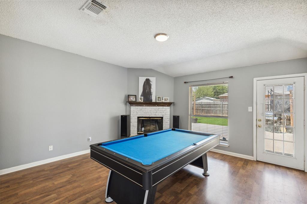 York Meadow - Residential Lease