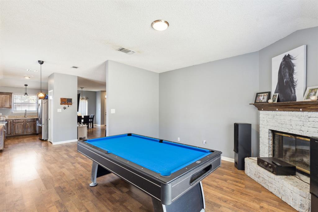 York Meadow - Residential Lease