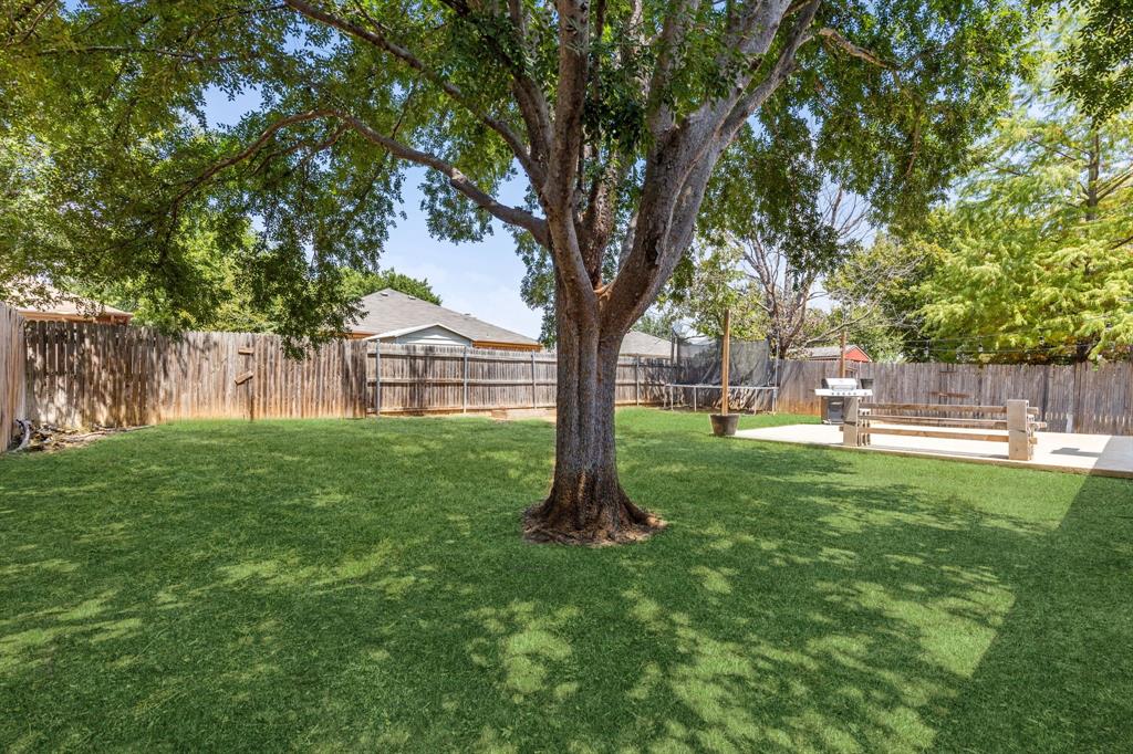 York Meadow - Residential Lease