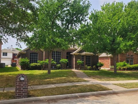 12567 Hawk Creek Drive Frisco TX 75033