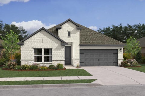Photo of 139 Summer Rain Way, Newark, TX 76071 (MLS # 21388086)