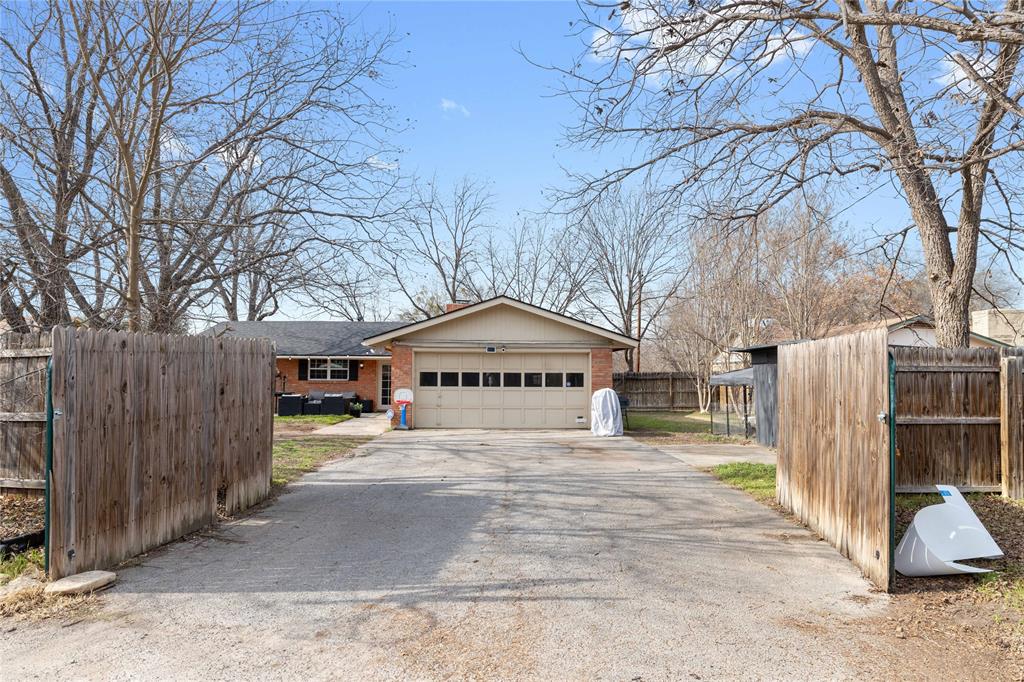 Oakdale Acres Add Rep - Residential