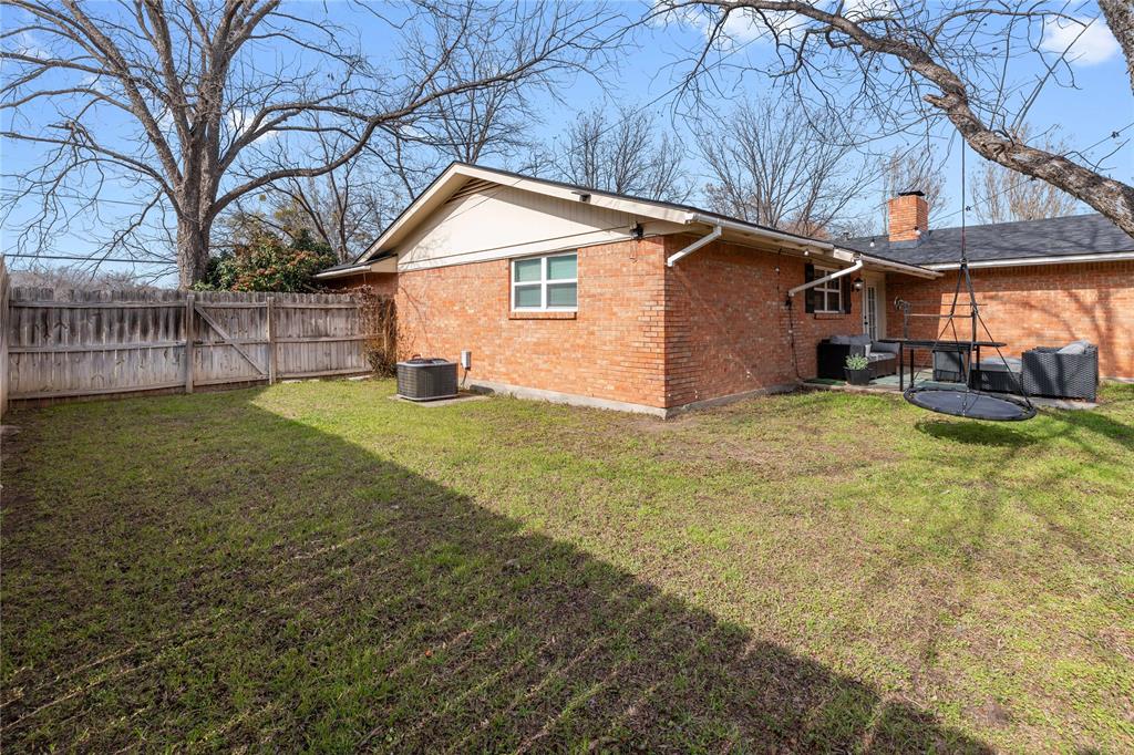 Oakdale Acres Add Rep - Residential