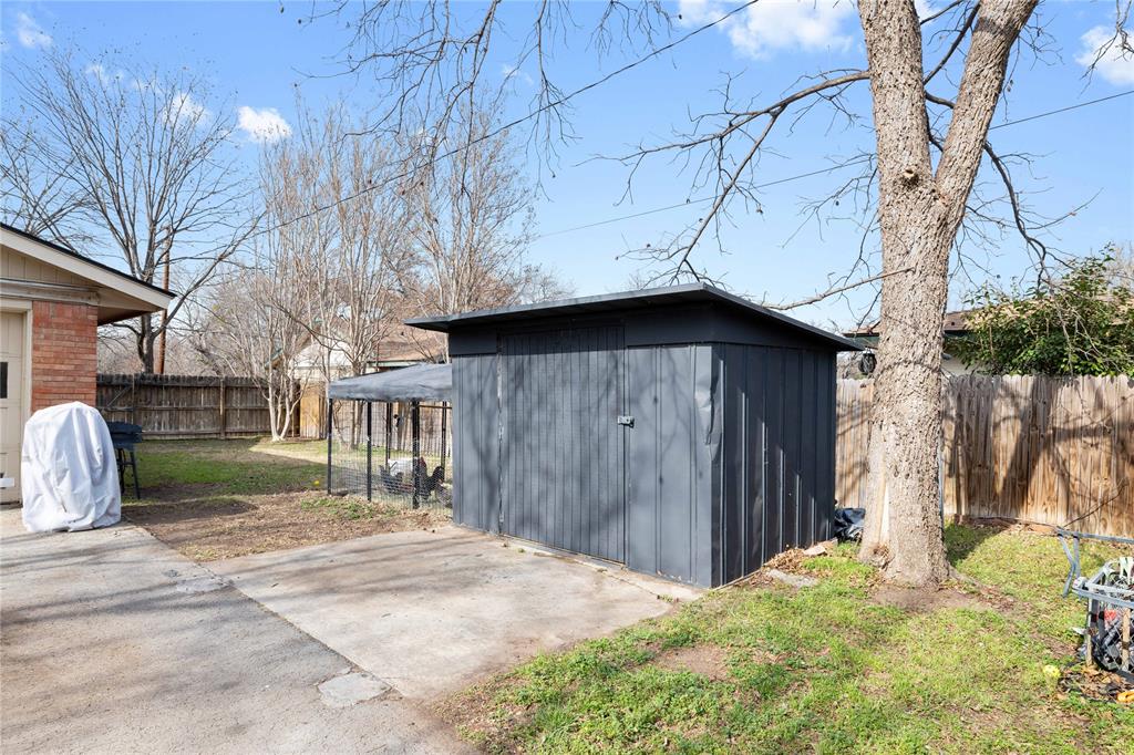 Oakdale Acres Add Rep - Residential