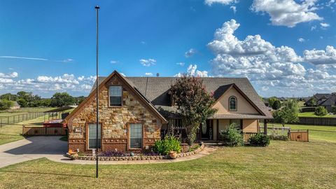 155 Cornerstone Lane Springtown TX 76082