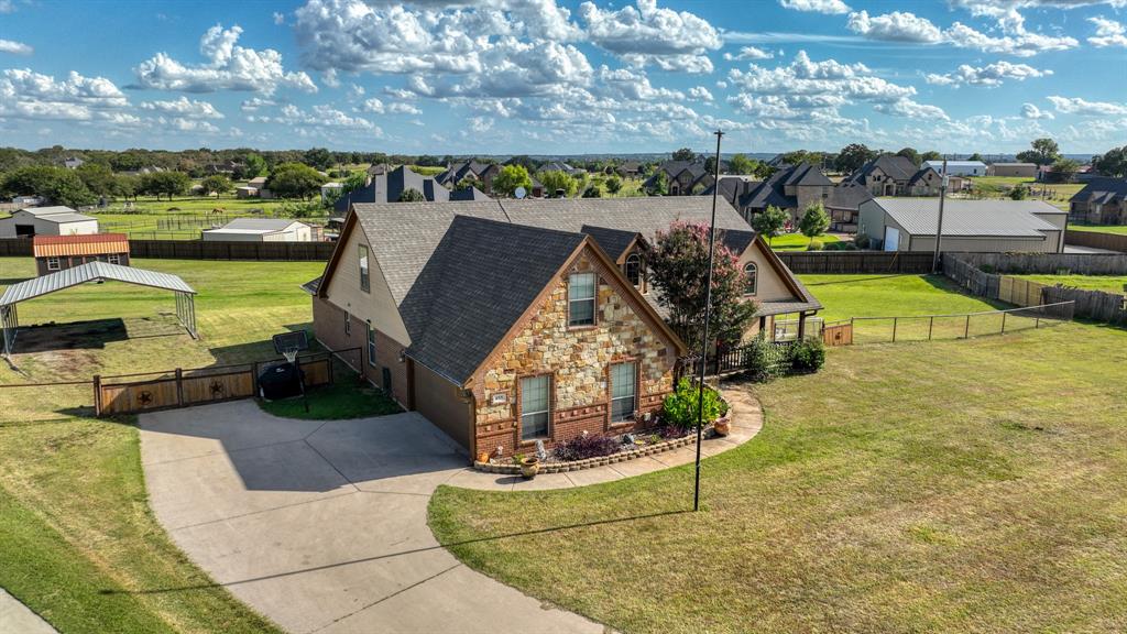 155 Cornerstone Lane