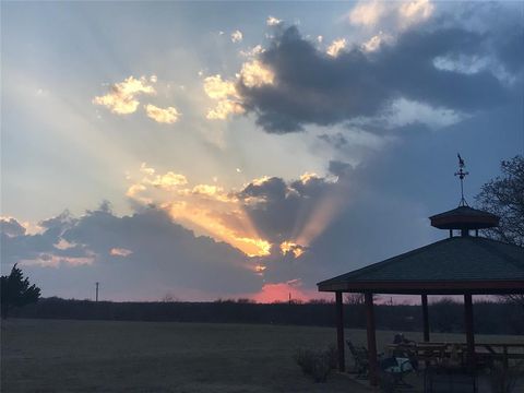 A home in Nocona