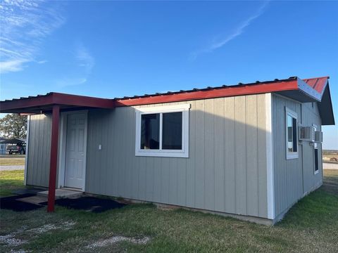 A home in Nocona