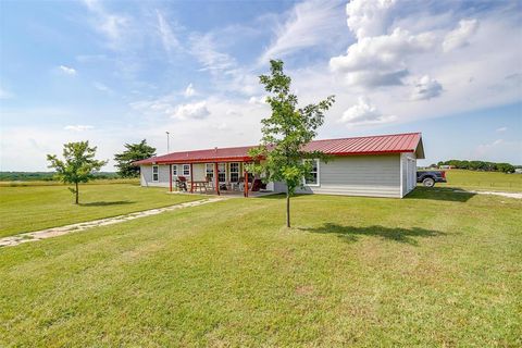 A home in Nocona