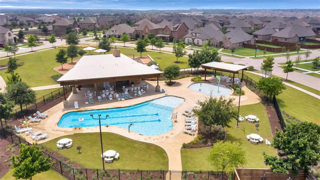 Prairie View Ph 2b - Residential