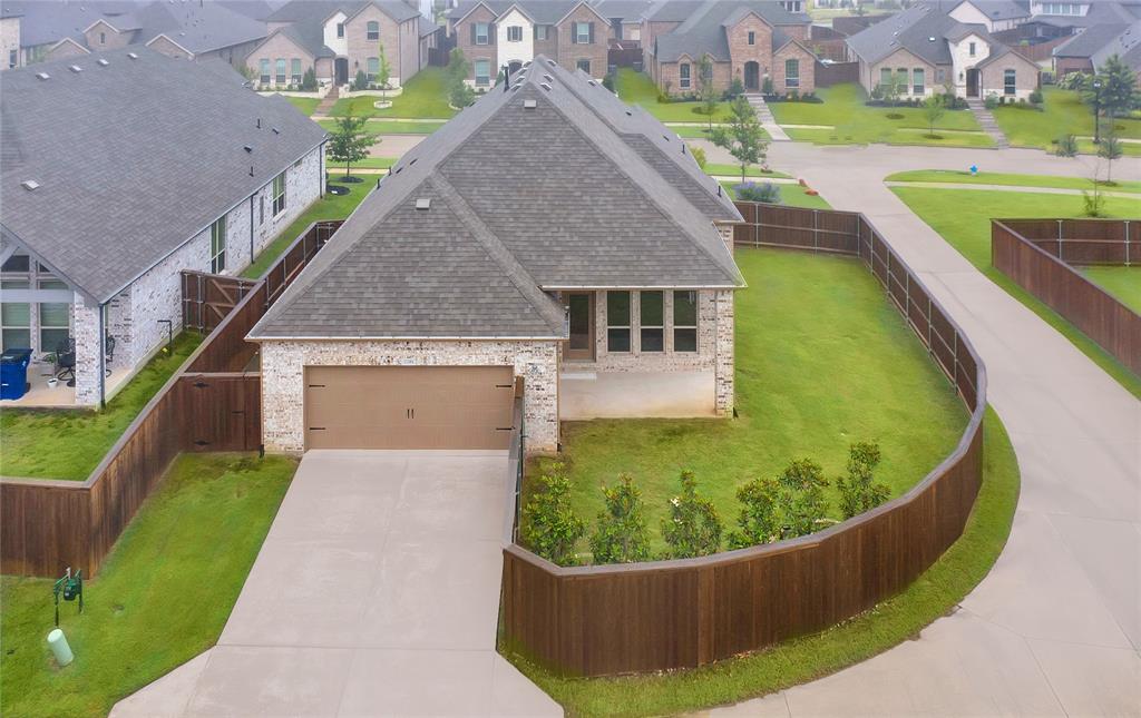 Prairie View Ph 2b - Residential