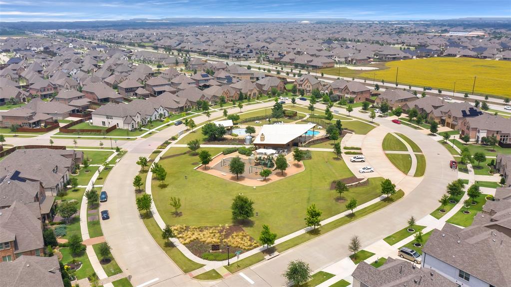 Prairie View Ph 2b - Residential