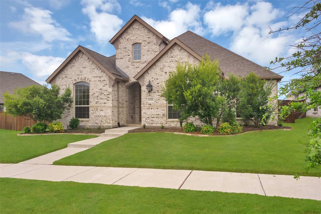 Prairie View Ph 2b - Residential