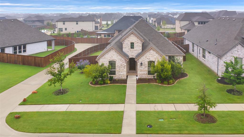 Prairie View Ph 2b - Residential